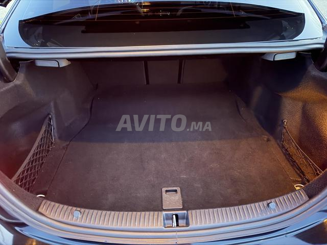 مرسيدس Classe C 220d باك AMG ديزل 2019 - 2