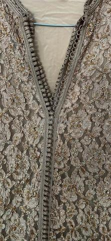 تحفة نادرة: تكشيطة مغربية قديمة للبيع - 2