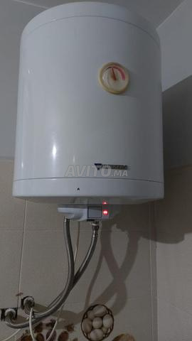 Junkers 50 لتر حالة جيدة السعر قابل للتفاوض