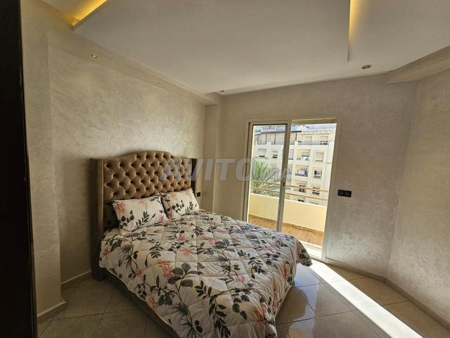 شقة للإيجار بذوق في قرية عايدة