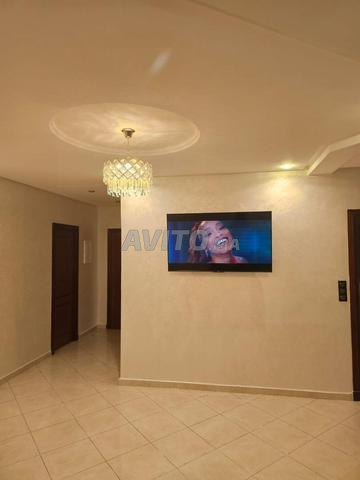 شقة للإيجار بذوق في قرية عايدة - 2