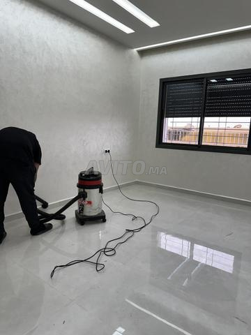 EcoGlow entreprise de ménage Agadir - 2