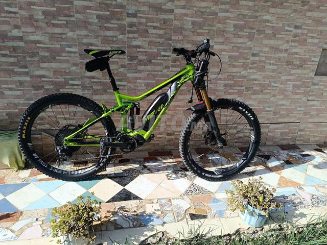 ميريدا E-one sixty - 2