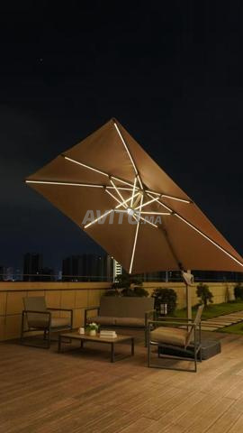 PARASOL POUR EXTERIEUR