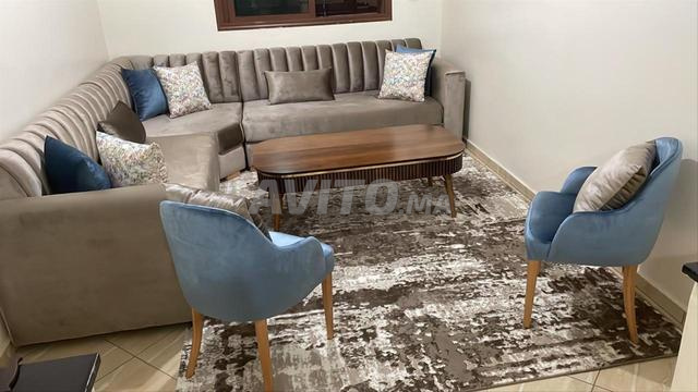 صالون كامل للبيع