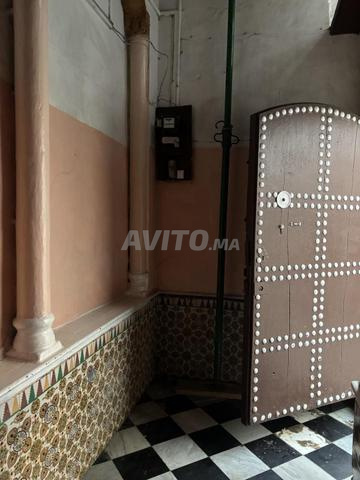 رياض للبيع في المدينة القديمة بالرباط - 2
