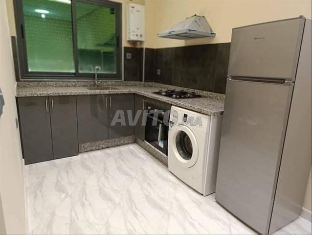 شقة في وسط المدينة - 2