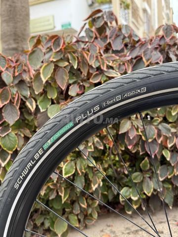 دراجة كهربائية موستاش - 2