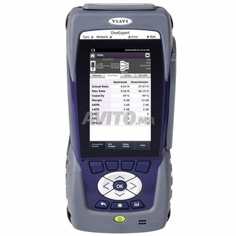 Viavi One Expert - 2