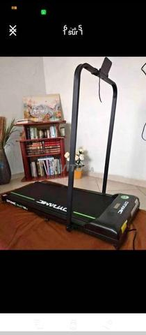 جهاز المشي DYNAMIC رياضة احترافية في منزلك - 2