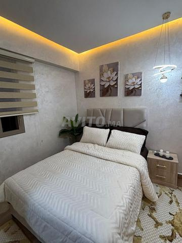 استوديو مالاباطا طنجة عمارة مقهى فينتيج