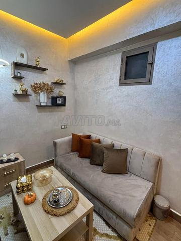 استوديو مالاباطا طنجة عمارة مقهى فينتيج - 2