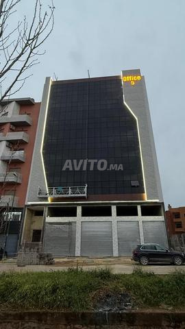 Avenue Mohammed VI - 2