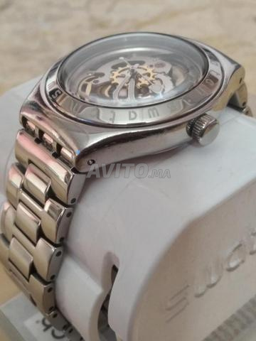 سواتش سويسرية أوتوماتيكية - 2