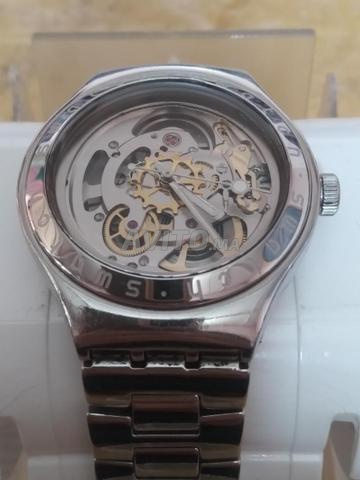 سواتش سويسرية أوتوماتيكية