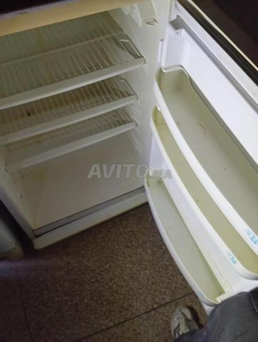 Réfrigérateur et machine à laver - 2