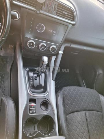 كادجار 2021 للبيع - 2