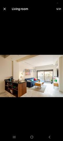 شقة أنيقة ونظيفة للإيجار في قلب جليز - 2