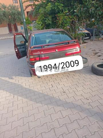 Renault19 moteur neuf - 2