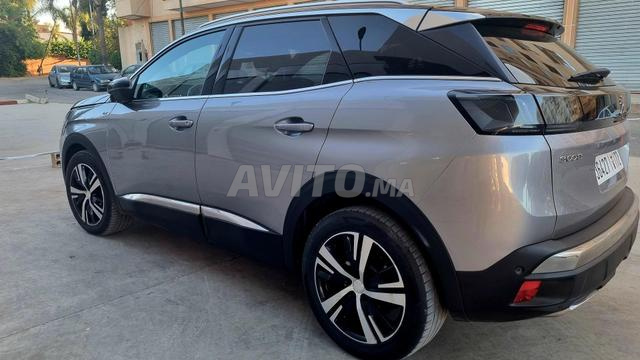 بيجو 3008 GT أوتوماتيك - 2