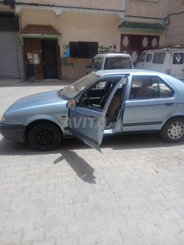 R19 essence moteur energy - 2