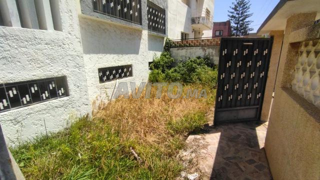 Kénitra Hay Salam La Cité - 2