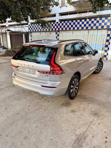 Volvo XC60 B4 AWD Micro Hybride 211 CV