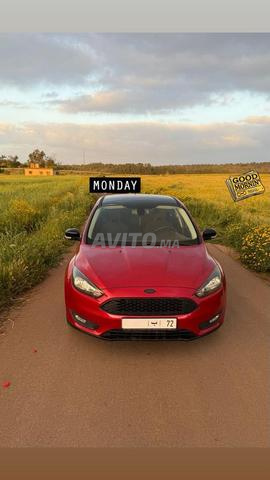 Ford Focus Diesel 2018 - 2