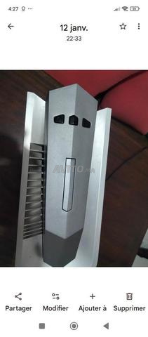 Ventilateur portable importé de France - 2