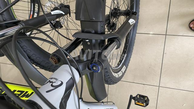 دراجة هاومينغ 29 - 2