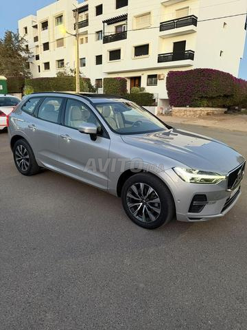 Volvo XC60 B4 AWD Micro Hybride 211 CV - 2