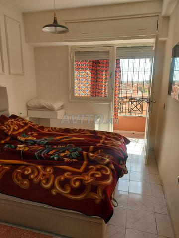 Appartement à vendre 62 m² à Marrakech - 2