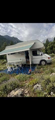 Transit dédouané 2025 - 2