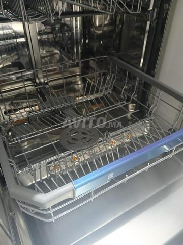 غسالة أطباق - 2