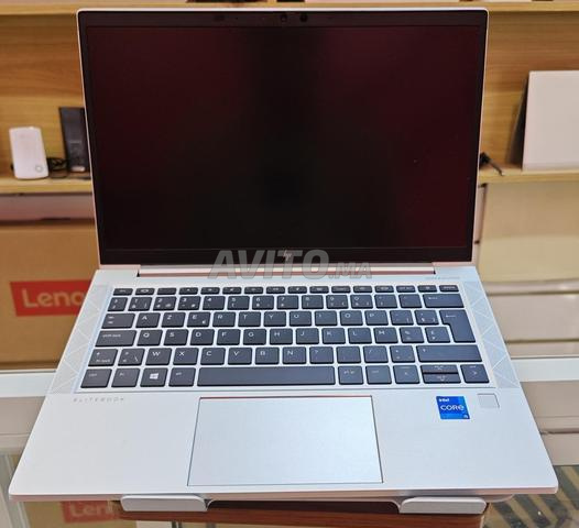 Hp elitebook 830 G8