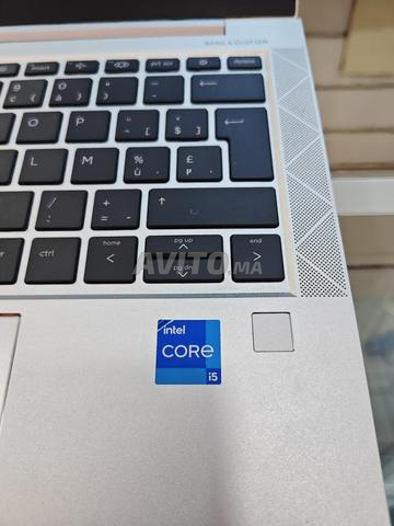 HP Elitebook 830 G8 - 2