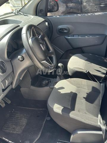Dacia Lodgy 2022 - 2