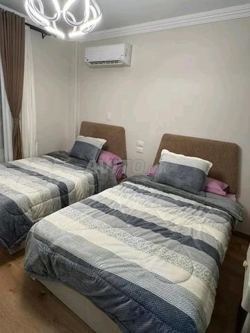 شقة للكراء للعطل - 2