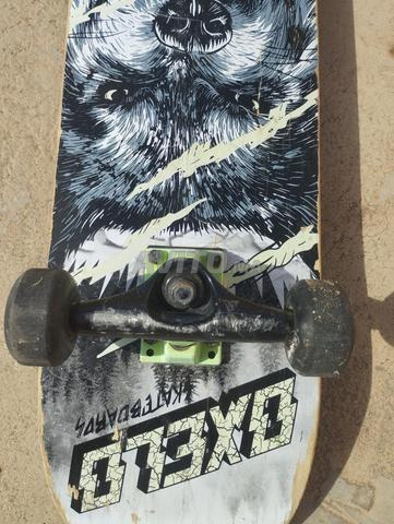 Jrair Goma sans son 150 - 2