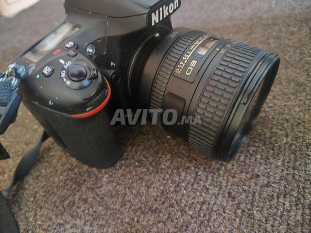 كاميرا Nikon D750 وملحقاتها والإكسسوارات الخاصة بها - 2