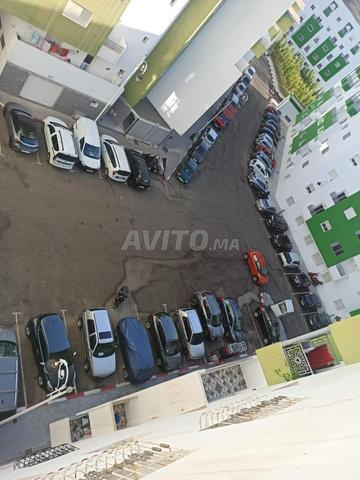 شقة للبيع محفظة بتطوان قرب مسجد بوسافو - 2