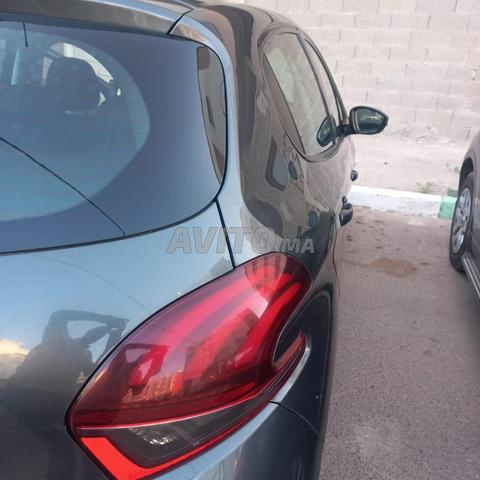 بيجو 208 ديزل يدوية 2018 في أغادير - 2