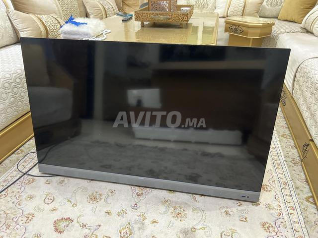 تلفزيون ذكي AIWA 50 بوصة 4K UHD - 2