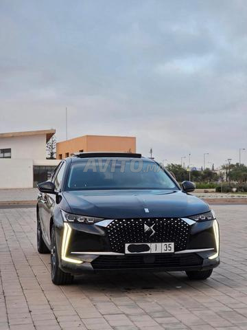 Ds Ds4 automatique 2024