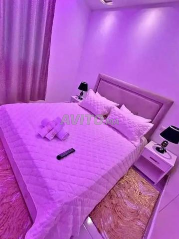 شقق ممتازة للكراء اليومي للعائلات فقط - 2