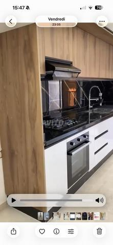 شقة للبيع بمدينة بوزنيقة - 2