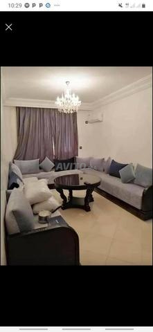 شقة مفروشة للكراء ببني ملال - 2