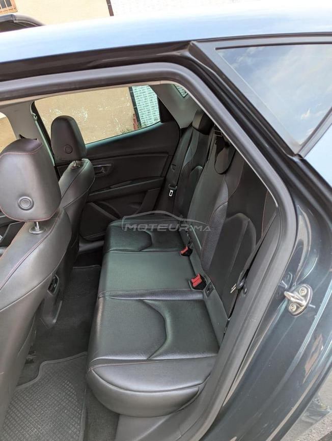Seat Leon Diesel Manuelle 2019 à Berrechid