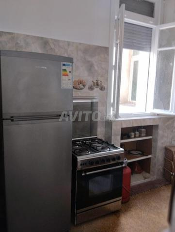 شقة للإيجار 70 متر مربع بالدار البيضاء - 2