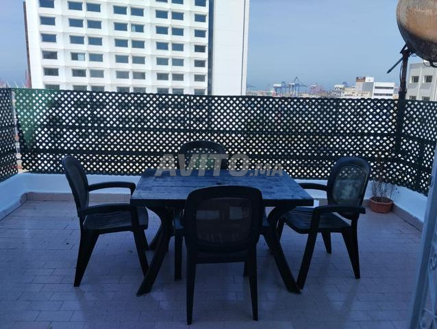 Appartement à louer 70 m² à Casablanca